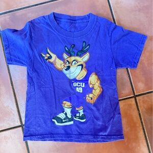 GCU BASKETBALL tshirt